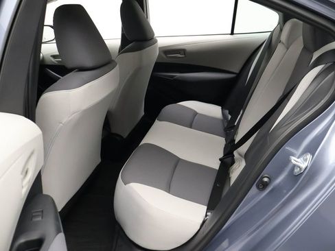 Certified 2024 Toyota Corolla LE image 19