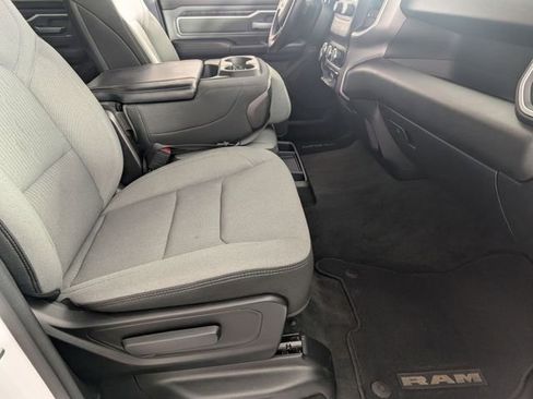 Used 2022 RAM 1500 Big Horn image 31