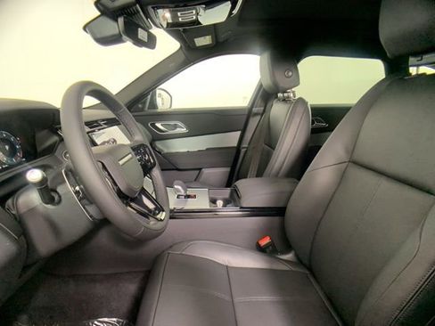 Certified 2025 Land Rover Range Rover Velar S image 12
