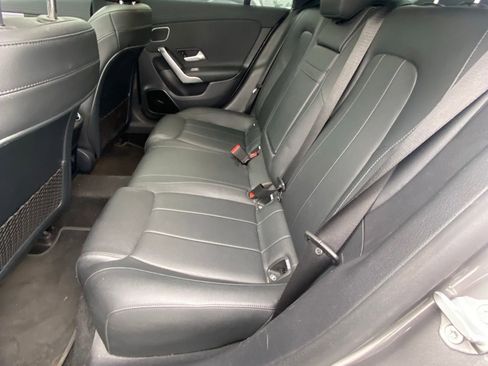 Used 2021 Mercedes-Benz CLA 250 image 10