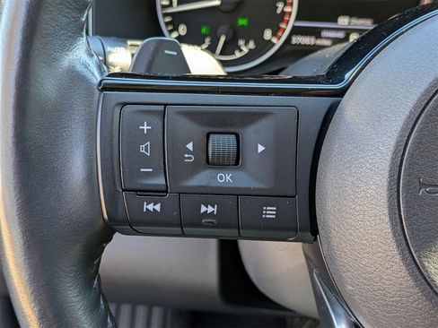 Used 2022 Nissan Pathfinder SL w/ SL Black Package image 24