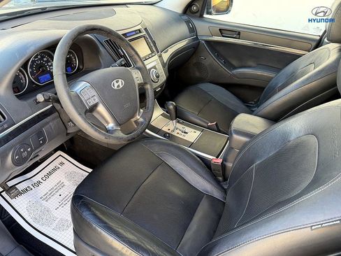 Used 2011 Hyundai Veracruz Limited w/ Navigation Pkg 3 image 14