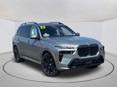 Used 2023 BMW X7 xDrive40i w/ Executive Package