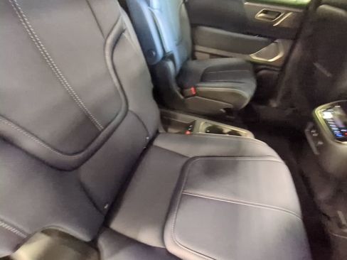 New 2026 INFINITI QX80 4WD w/ Sport Exterior Package image 25