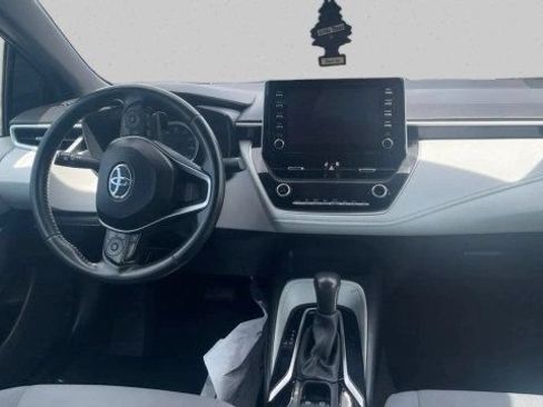 Used 2020 Toyota Corolla SE FWD image 21
