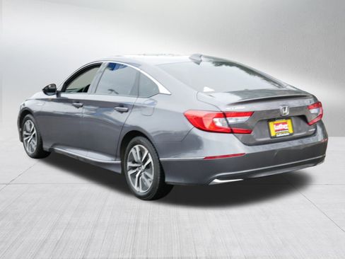 Certified 2020 Honda Accord EX-L image 5