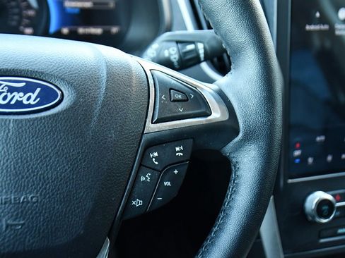 Used 2024 Ford Edge SEL w/ Convenience Package image 33