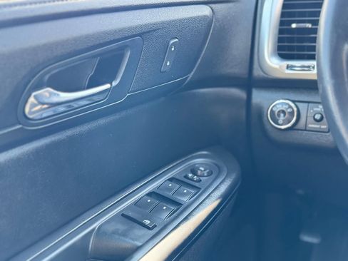 Used 2016 GMC Acadia SLE image 20