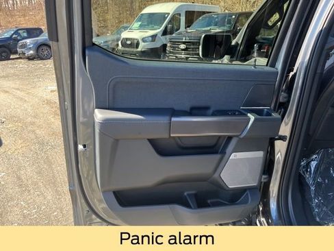 New 2026 Ford F150 Lariat w/ Equipment Group 501A Mid AWD/4WD image 29