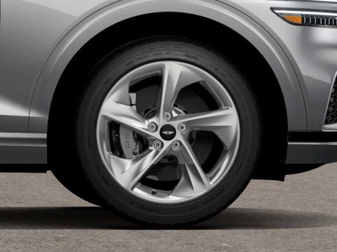 New 2026 Genesis GV70 2.5T Advanced image 8