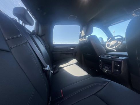 New 2026 RAM 2500 Power Wagon image 16