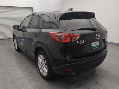 Used 2014 MAZDA CX-5 Grand Touring image 5