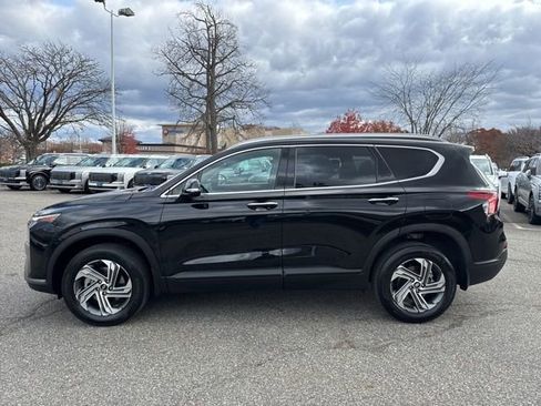 Certified 2023 Hyundai Santa Fe SEL w/ Cargo Package image 19