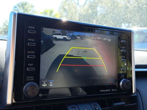 Used 2021 Toyota RAV4 TRD Off-Road image 24