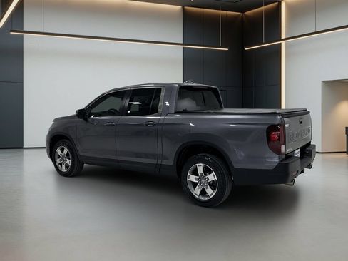 Used 2024 Honda Ridgeline RTL image 3