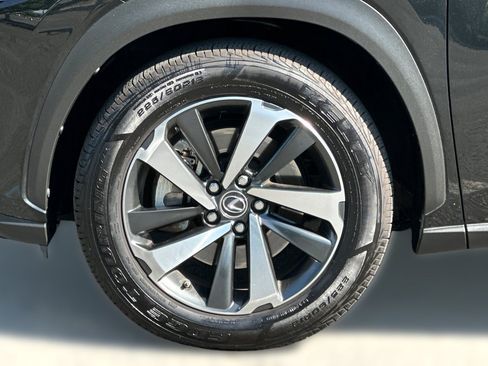 Certified 2021 Lexus NX 300h AWD w/ Premium Package image 14