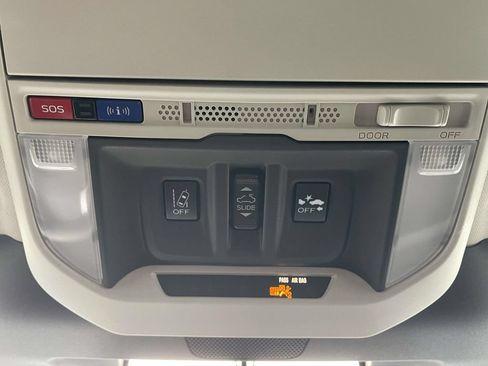 Certified 2023 Subaru Forester Limited AWD/4WD image 24