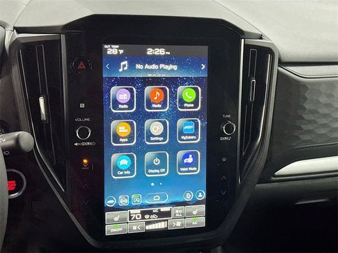 New 2026 Subaru Forester Premium image 13