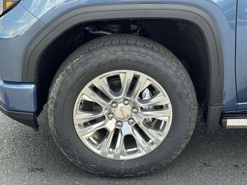 New 2026 GMC Sierra 1500 Denali AWD/4WD image 23
