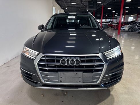 Used 2018 Audi Q5 2.0T Premium image 9