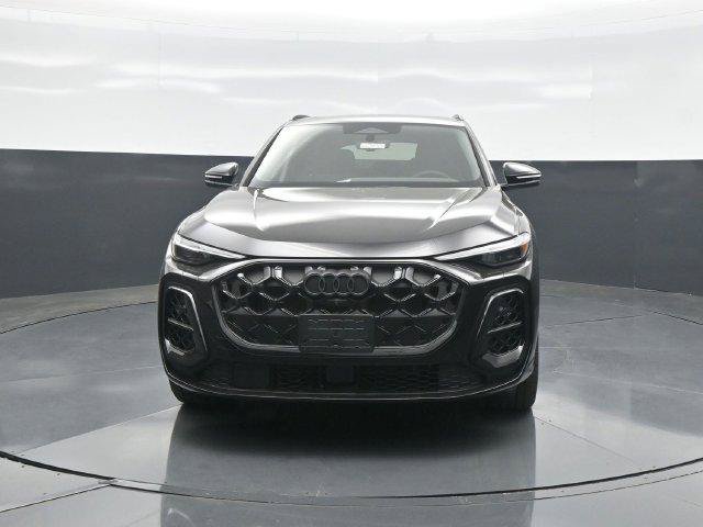 New 2026 Audi Q5 Prestige AWD/4WD image 2