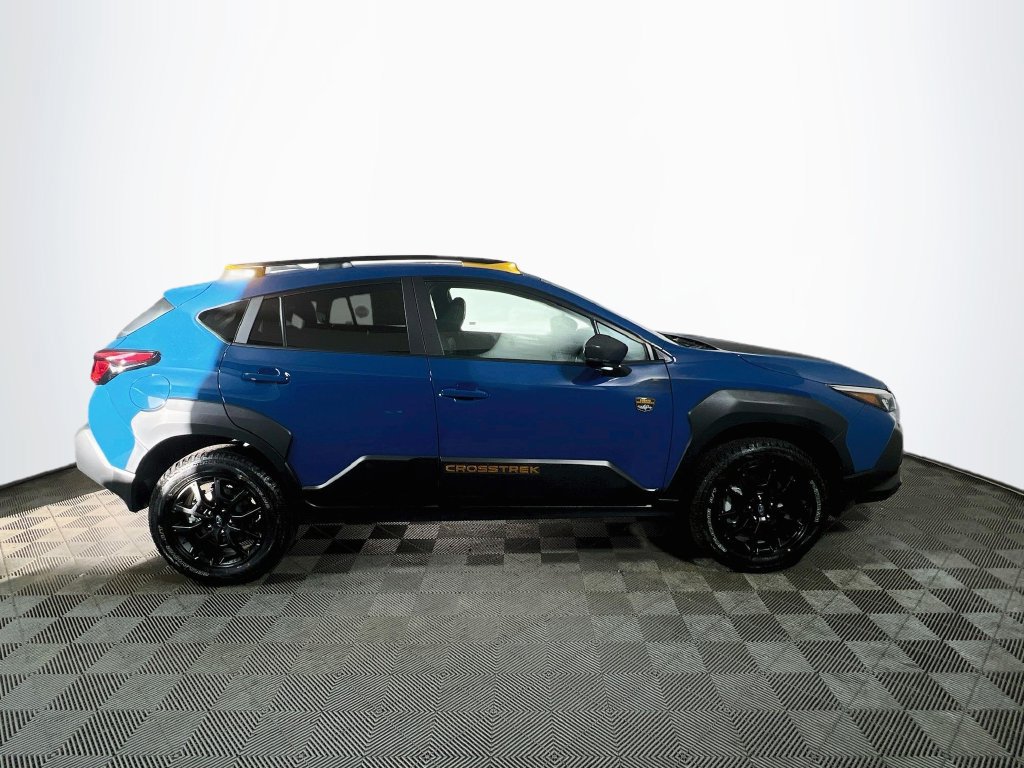New 2027 Subaru Crosstrek 2.5i Wilderness AWD/4WD image 8