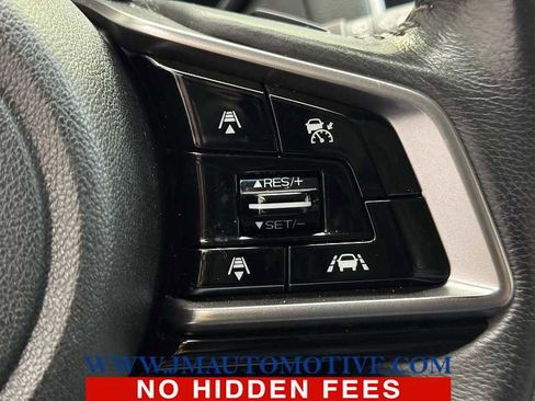 Used 2019 Subaru Outback 2.5i Limited image 43