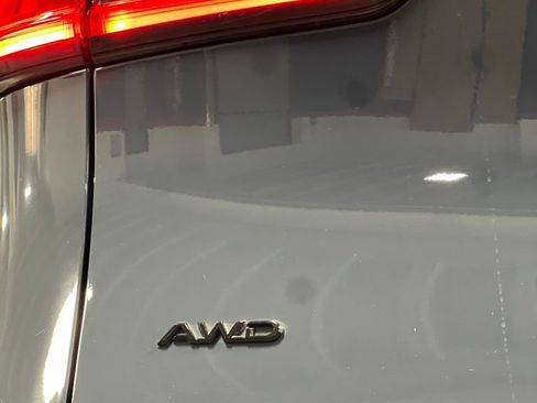 Certified 2024 Toyota Grand Highlander AWD image 10