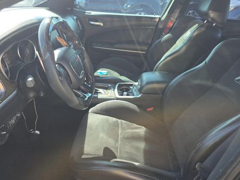 Used 2020 Dodge Charger Scat Pack RWD image 4