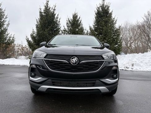 Certified 2022 Buick Encore GX Preferred image 11