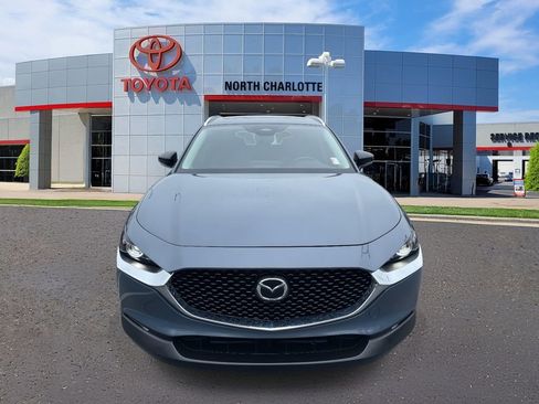 Used 2025 MAZDA CX-30 AWD 2.5 S w/ Preferred Package image 4