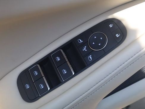 Used 2024 INFINITI QX60 Luxe AWD/4WD image 15