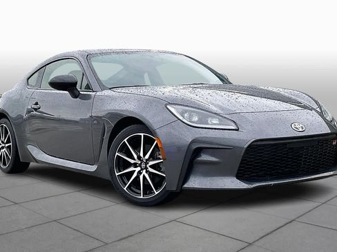 Used 2023 Toyota GR86 w/ ALL Weather Mat Package (TMS) image 4