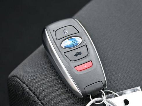 New 2026 Subaru WRX Premium AWD/4WD image 33