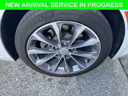 Used 2023 Cadillac CT5 Premium Luxury image 3