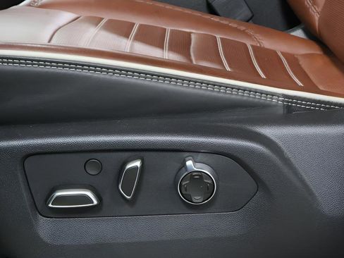 Used 2025 GMC Sierra 2500 Denali Ultimate w/ LPO, GMC Protection Package image 22