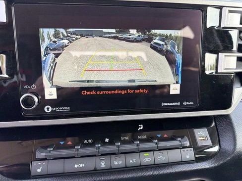 Used 2024 Toyota Tundra SR5 w/ SR5 Premium Package image 30