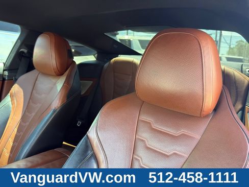Used 2019 BMW M850i xDrive Coupe AWD/4WD image 19