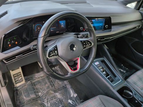 Used 2022 Volkswagen GTI S image 10