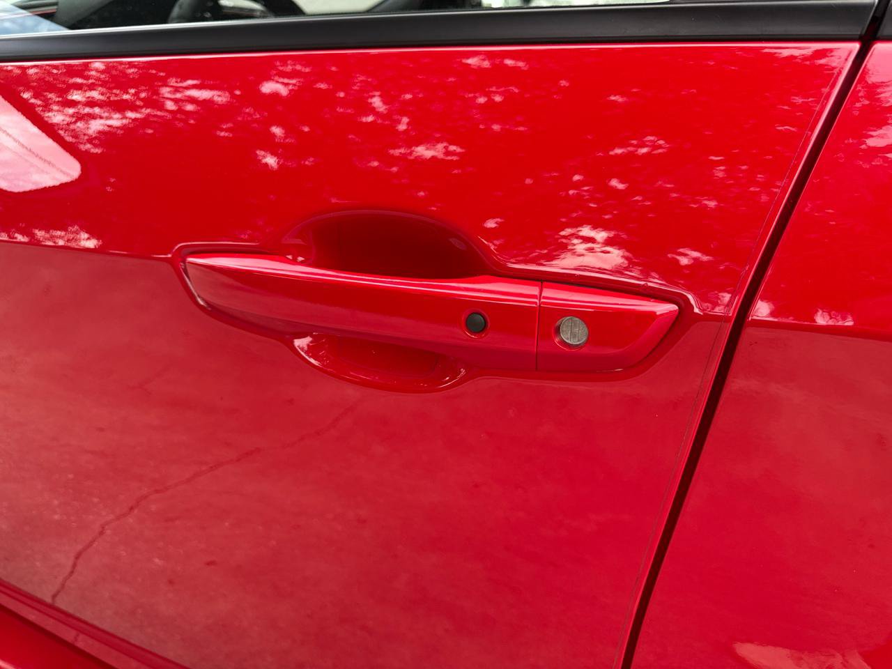 Used 2021 Honda Civic Type R image 43