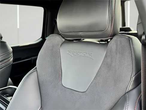 New 2025 Ford F150 Raptor image 27
