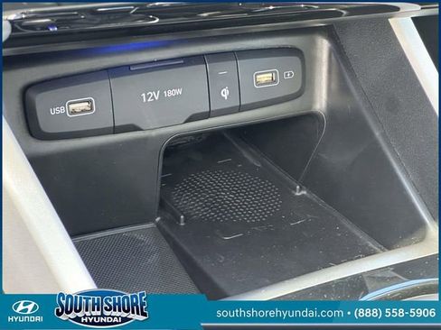 Certified 2023 Hyundai Tucson SEL w/ Convenience Package AWD/4WD image 34