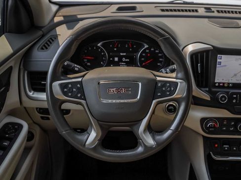 Used 2020 GMC Terrain Denali w/ Denali Premium Package image 25