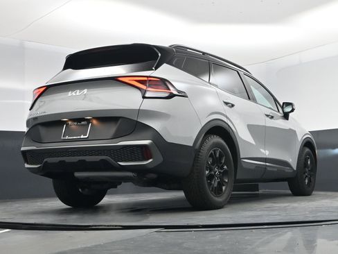 Used 2024 Kia Sportage X-Pro Prestige image 14