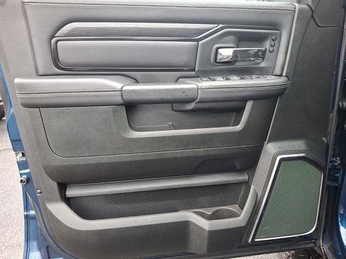 Certified 2024 RAM 2500 Rebel w/ Level 2 Equipment Group image 15