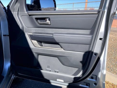 Certified 2026 Toyota Sequoia Platinum w/ Tow Technology Package image 20