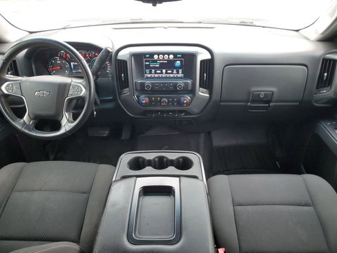 Used 2017 Chevrolet Silverado 1500 LT w/ All Star Edition image 67