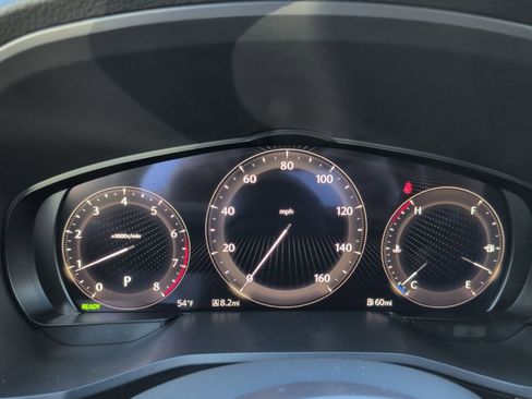 New 2026 MAZDA CX-70 3.3 Turbo S w/ Premium Plus image 29