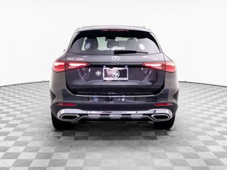 Used 2026 Mercedes-Benz GLC 300 4MATIC video 4