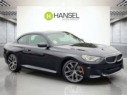 Used 2023 BMW 230i Coupe w/ Premium Package